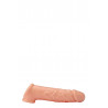 REALSTUFF EXTENDER WITH BALL STRAP 6.5